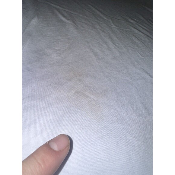 Travis Mathew Private Flight T-Shirt Men's Large Graphic Tee 1MAA095 *See Desc* - Picture 5 of 8